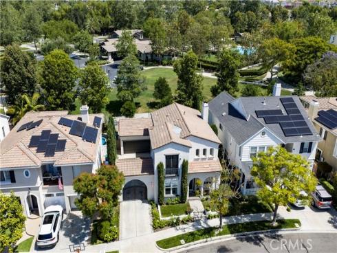 89 Dawnwood , Ladera Ranch, CA