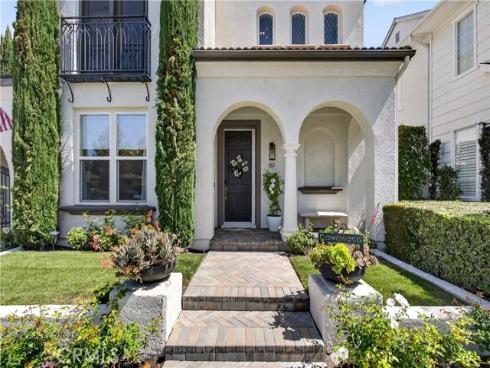 89 Dawnwood , Ladera Ranch, CA