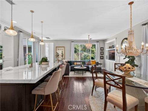 89 Dawnwood , Ladera Ranch, CA