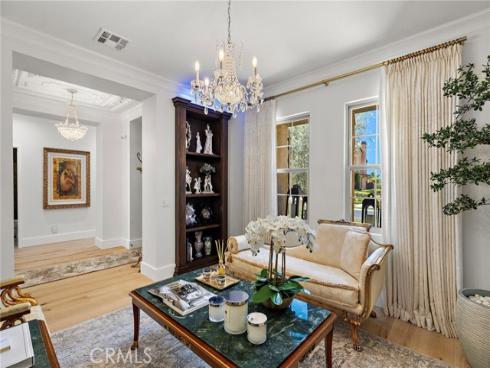 28 Tuscany , Ladera Ranch, CA
