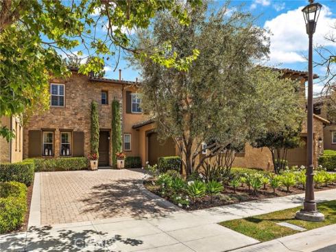 28 Tuscany , Ladera Ranch, CA