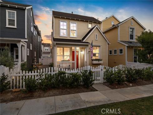 15 Honey Tree , Ladera Ranch, CA