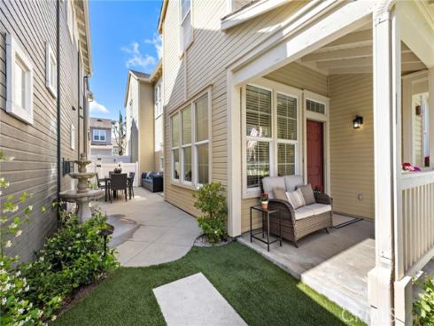 15 Honey Tree , Ladera Ranch, CA