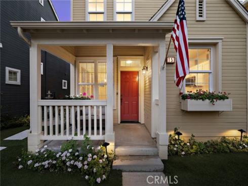 15 Honey Tree , Ladera Ranch, CA