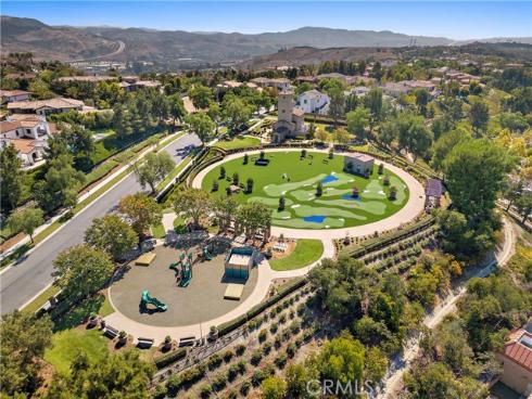 15 Honey Tree , Ladera Ranch, CA