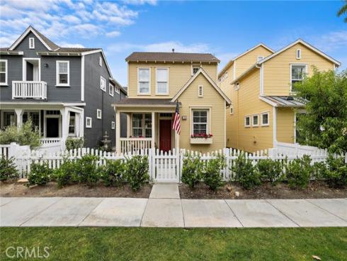 15 Honey Tree , Ladera Ranch, CA
