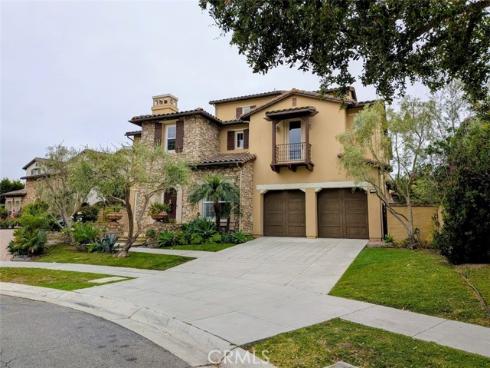 17 Elissa , Ladera Ranch, CA