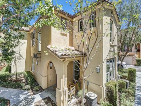 34 Marcilla , Ladera Ranch, CA