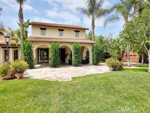34 Marcilla , Ladera Ranch, CA