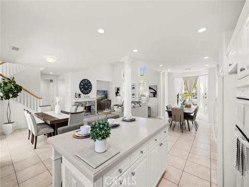 63 Tuberose Street, Ladera Ranch, CA