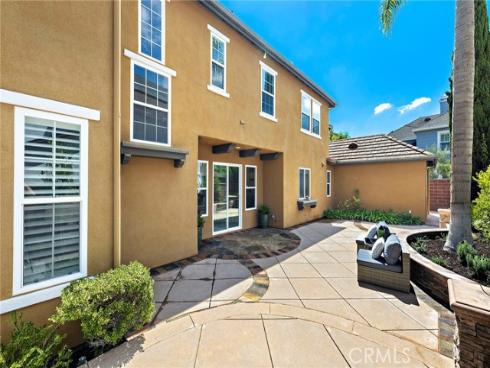 63 Tuberose Street, Ladera Ranch, CA