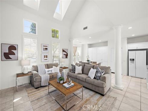 63 Tuberose Street, Ladera Ranch, CA