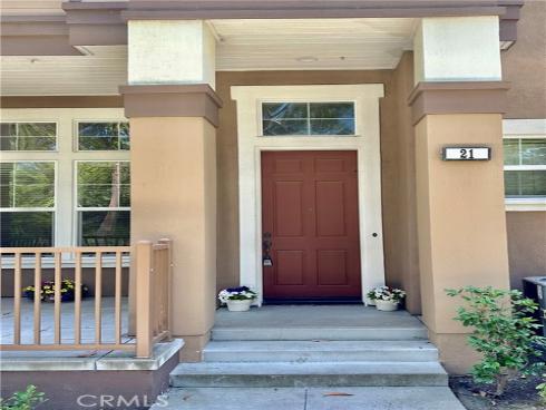 21 Durlston , Ladera Ranch, CA
