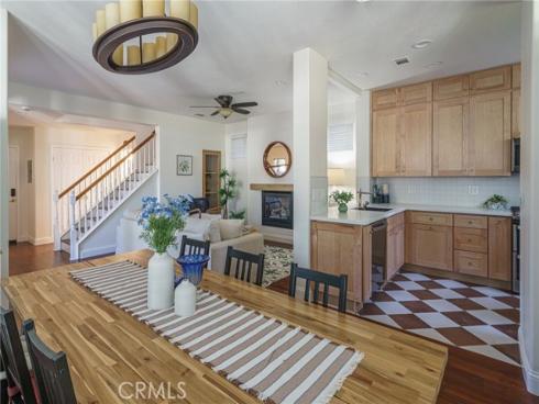 17 Oatfield Farm , Ladera Ranch, CA