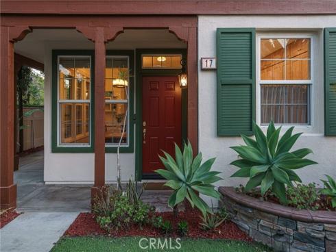 17 Oatfield Farm , Ladera Ranch, CA