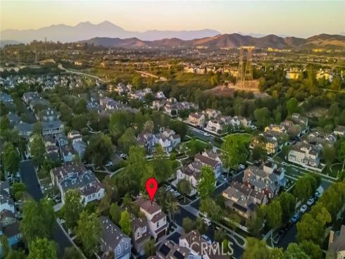 17  Oatfield Farm  , Ladera Ranch, CA