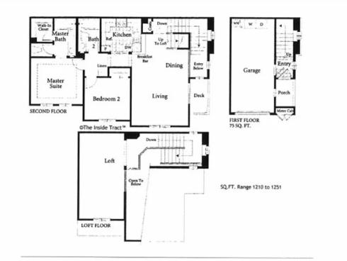 32 Garrison Loop, Ladera Ranch, CA