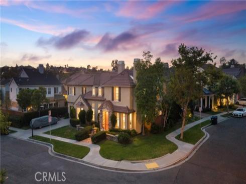 15 Tether Moon Lane, Ladera Ranch, CA