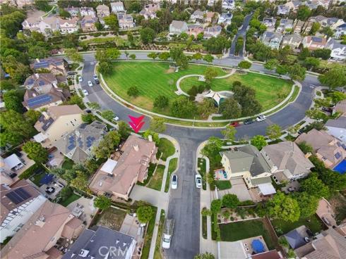 15 Tether Moon Lane, Ladera Ranch, CA