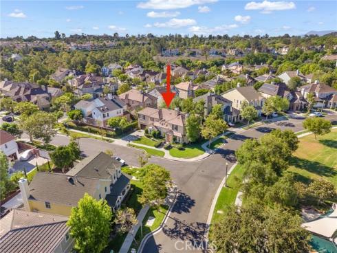 15 Tether Moon Lane, Ladera Ranch, CA