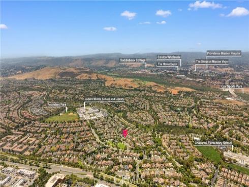 15 Tether Moon Lane, Ladera Ranch, CA