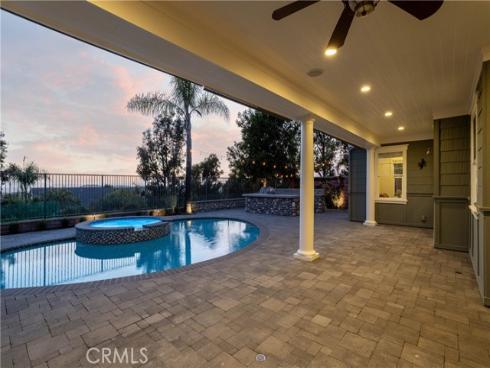 11 Craftsbury Pl , Ladera Ranch, CA