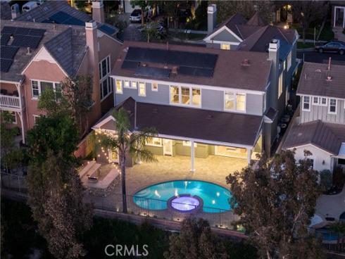 11 Craftsbury Pl , Ladera Ranch, CA