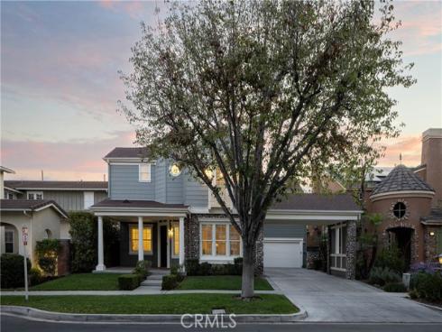 11 Craftsbury Pl , Ladera Ranch, CA