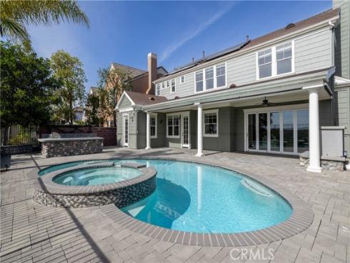 11 Craftsbury Pl , Ladera Ranch, CA