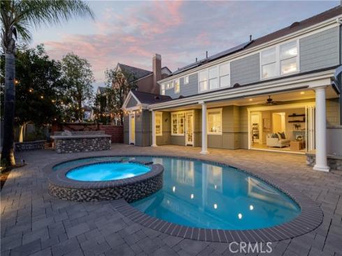 11 Craftsbury Pl , Ladera Ranch, CA