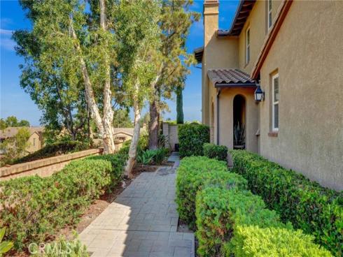 7 Tuscany , Ladera Ranch, CA