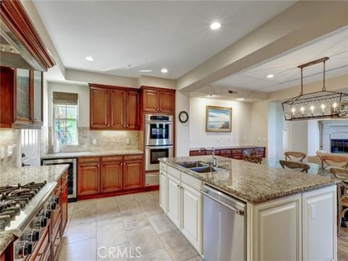7 Tuscany , Ladera Ranch, CA