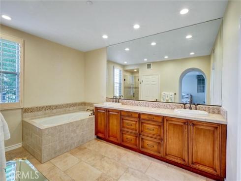 7 Tuscany , Ladera Ranch, CA