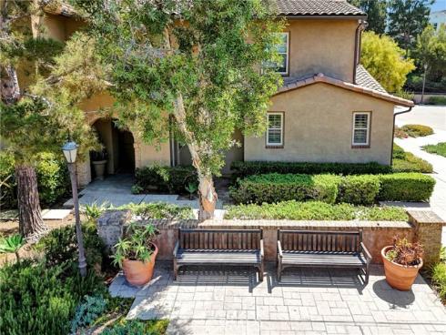 7 Tuscany , Ladera Ranch, CA