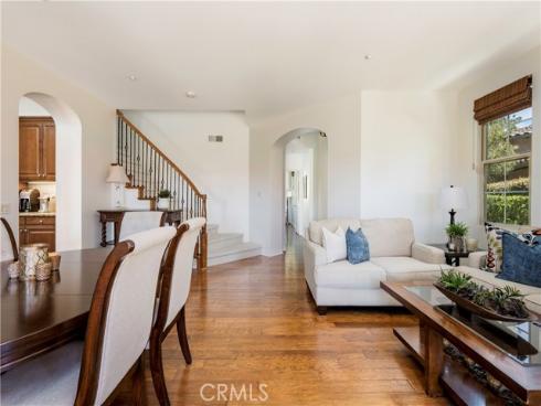 15 Tuscany , Ladera Ranch, CA