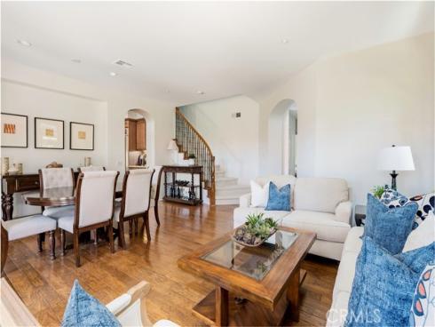 15 Tuscany , Ladera Ranch, CA