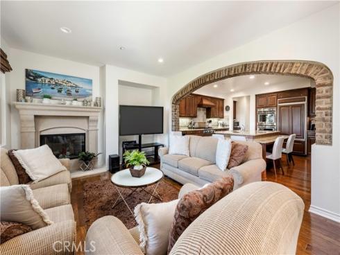 15 Tuscany , Ladera Ranch, CA