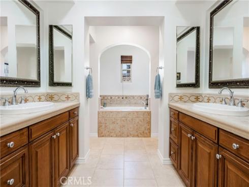 15 Tuscany , Ladera Ranch, CA