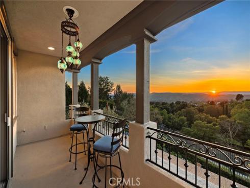 2 Galaxy Isle , Ladera Ranch, CA