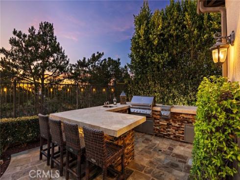 2 Galaxy Isle , Ladera Ranch, CA