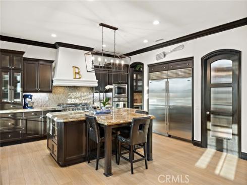 2 Galaxy Isle , Ladera Ranch, CA