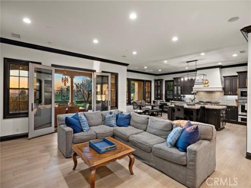 2 Galaxy Isle , Ladera Ranch, CA