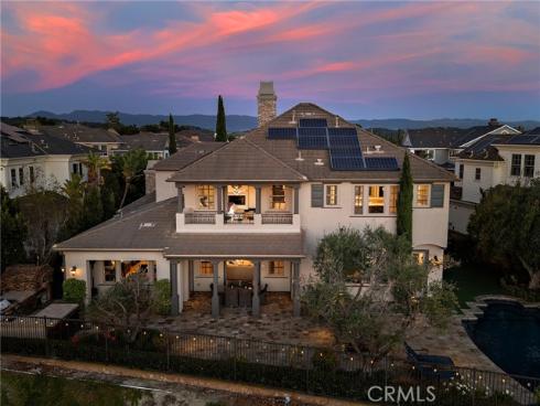 2 Galaxy Isle , Ladera Ranch, CA
