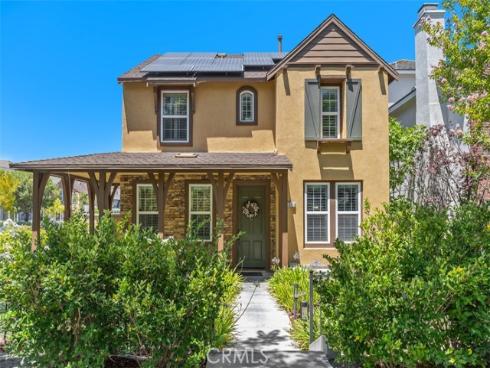 12 Globe Lane, Ladera Ranch, CA