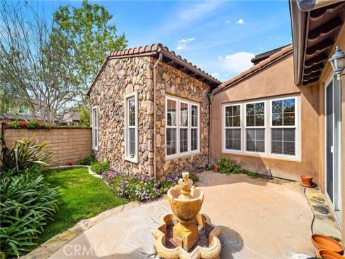 28 Drackert Lane, Ladera Ranch, CA