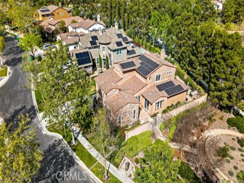 28 Drackert Lane, Ladera Ranch, CA