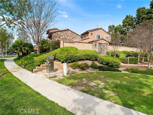 28 Drackert Lane, Ladera Ranch, CA
