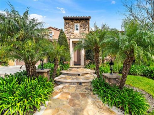 28 Drackert Lane, Ladera Ranch, CA