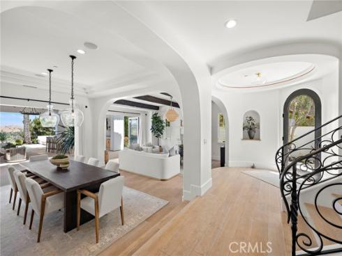 9 Broken Arrow , Ladera Ranch, CA