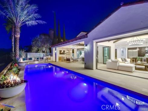 9 Broken Arrow , Ladera Ranch, CA